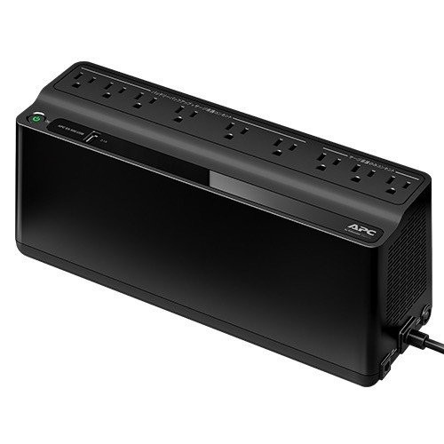 APC エーピーシー UPS無停電電源装置 ES 550 BE550M1-JP E 4534387200143